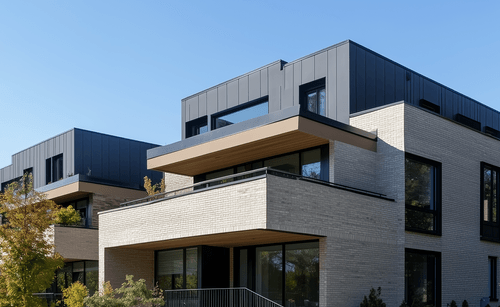 Portrait of Sofia Bennett, client experience manager