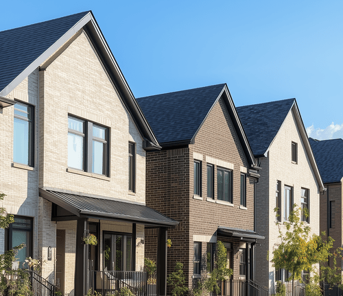 Portrait of Harper Liu, marketing director