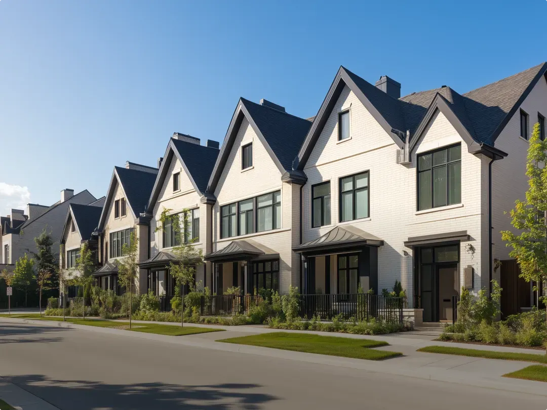 Cedar Ridge Estate exterior